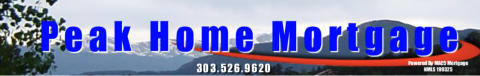 Colorado Home Loans *Best Colorado Mortgage Rates!